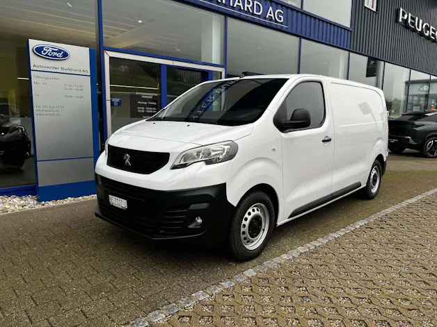 Peugeot Expert Kaw. Standard 1.5 BlueHDi 120 S/S