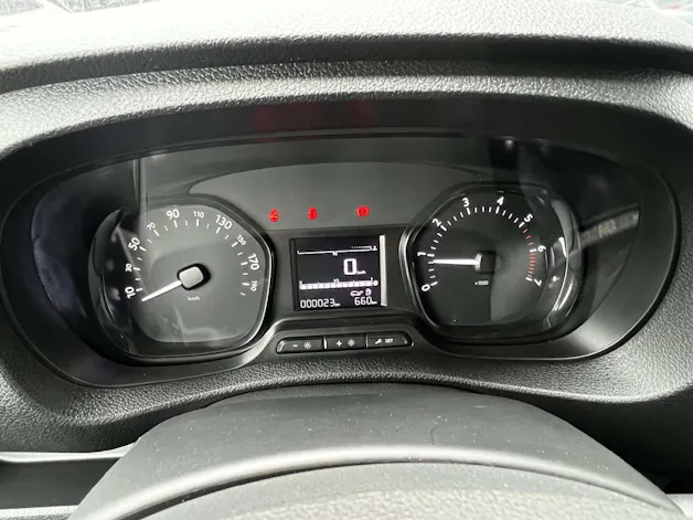 Peugeot Expert Kaw. Standard 1.5 BlueHDi 120 S/S