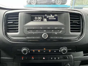 Peugeot Expert Kaw. Standard 1.5 BlueHDi 120 S/S