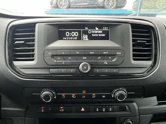 Peugeot Expert Kaw. Standard 1.5 BlueHDi 120 S/S
