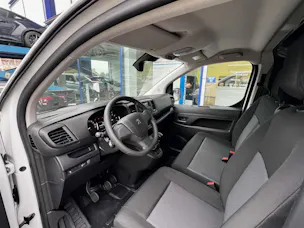 Peugeot Expert Kaw. Standard 1.5 BlueHDi 120 S/S