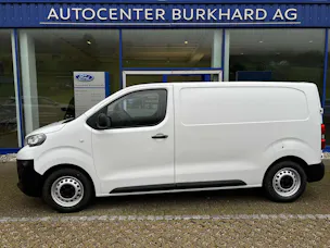 Peugeot Expert Kaw. Standard 1.5 BlueHDi 120 S/S