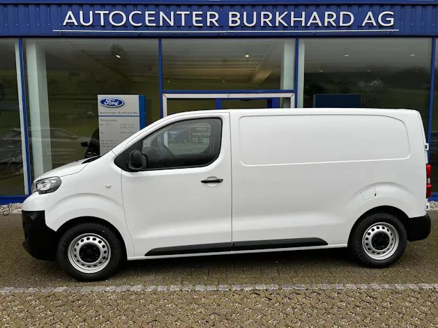 Peugeot Expert Kaw. Standard 1.5 BlueHDi 120 S/S