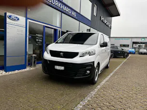 Peugeot Expert Kaw. Standard 1.5 BlueHDi 120 S/S
