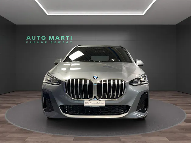 BMW 223d xDrive Active Tourer M Sport