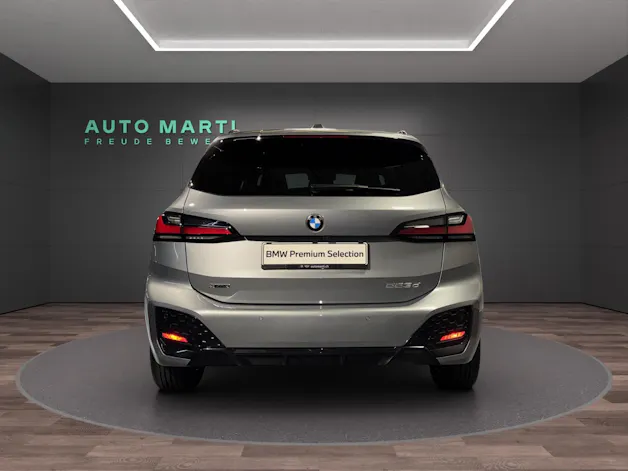BMW 223d xDrive Active Tourer M Sport