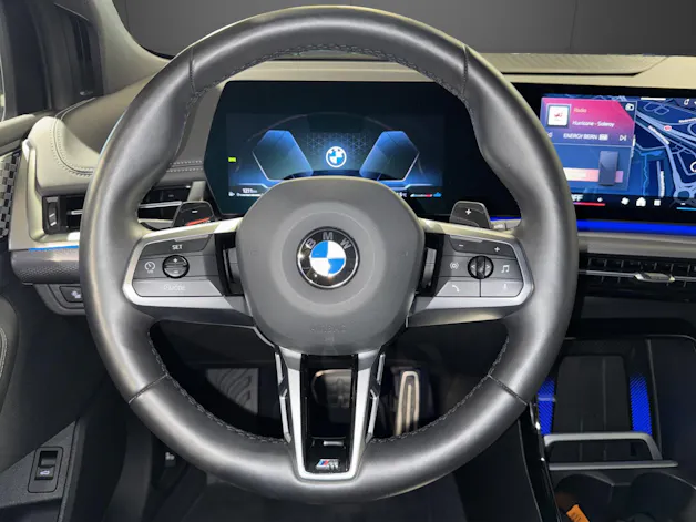 BMW 223d xDrive Active Tourer M Sport
