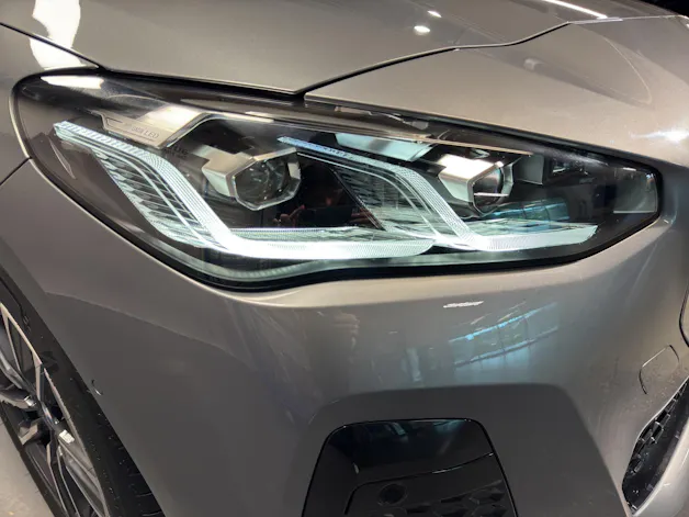 BMW 223d xDrive Active Tourer M Sport