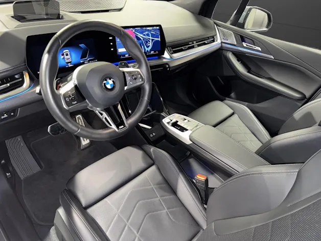 BMW 223d xDrive Active Tourer M Sport