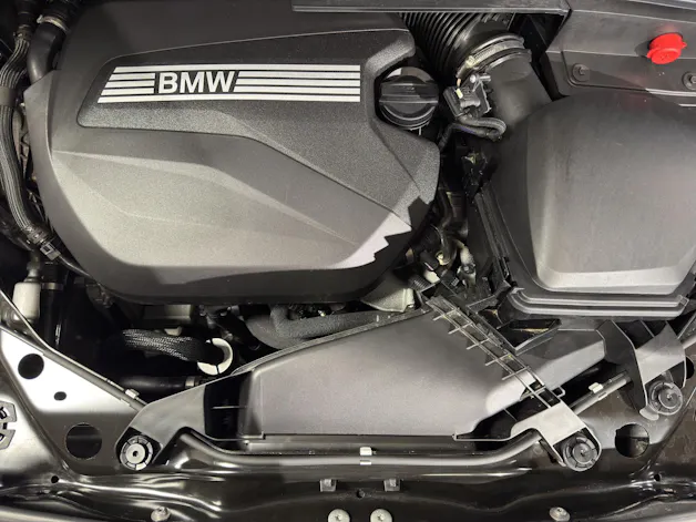 BMW 223d xDrive Active Tourer M Sport