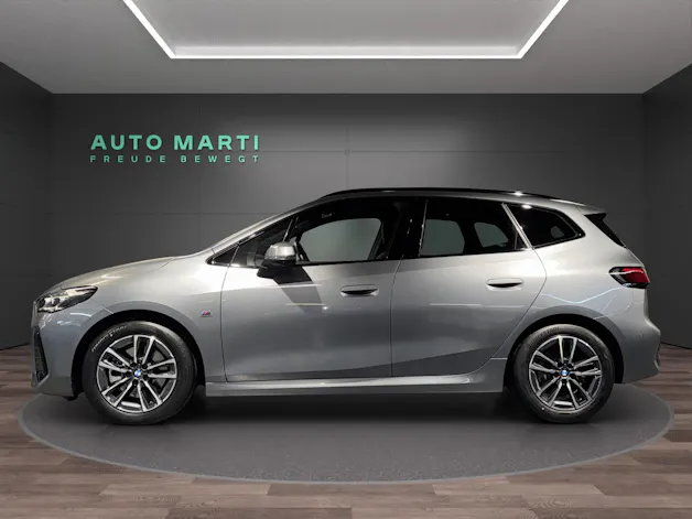 BMW 223d xDrive Active Tourer M Sport