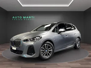 BMW 223d xDrive Active Tourer M Sport