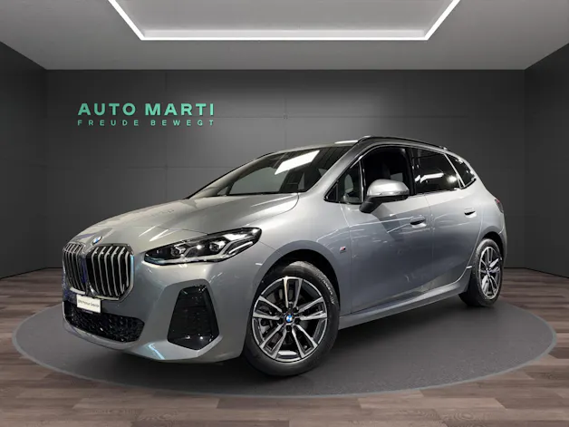 BMW 223d xDrive Active Tourer M Sport