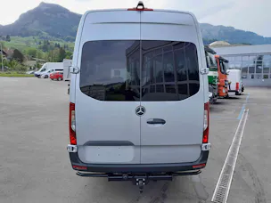 Mercedes-Benz Sprinter 519 CDI PRO KA eL 4x2