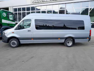 Mercedes-Benz Sprinter 519 CDI PRO KA eL 4x2