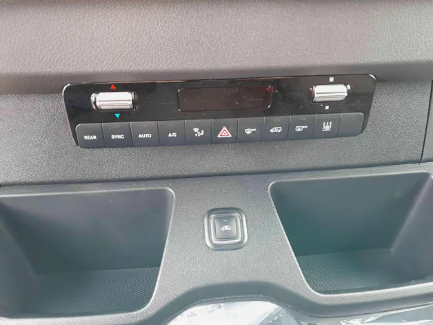 Mercedes-Benz Sprinter 519 CDI PRO KA eL 4x2