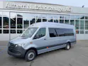 Mercedes-Benz Sprinter 519 CDI PRO KA eL 4x2