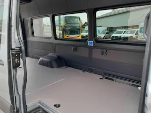 Mercedes-Benz Sprinter 519 CDI PRO KA eL 4x2