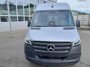 Mercedes-Benz Sprinter 519 CDI PRO KA eL 4x2