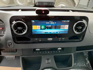 Mercedes-Benz Sprinter 519 CDI PRO KA eL 4x2
