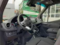 Mercedes-Benz Sprinter 519 CDI PRO KA eL 4x2