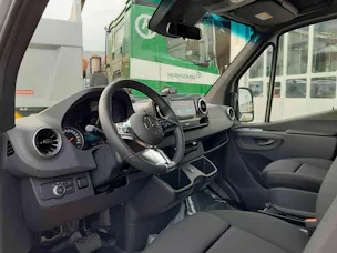 Mercedes-Benz Sprinter 519 CDI PRO KA eL 4x2