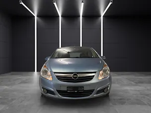 Opel Corsa 1.4i 16V TP Enjoy