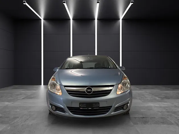 Opel Corsa 1.4i 16V TP Enjoy