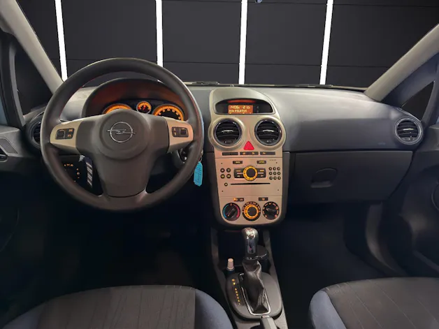 Opel Corsa 1.4i 16V TP Enjoy