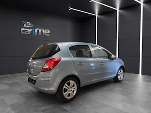 Opel Corsa 1.4i 16V TP Enjoy