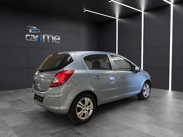 Opel Corsa 1.4i 16V TP Enjoy