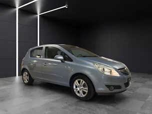 Opel Corsa 1.4i 16V TP Enjoy