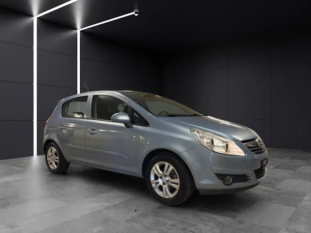 Opel Corsa 1.4i 16V TP Enjoy