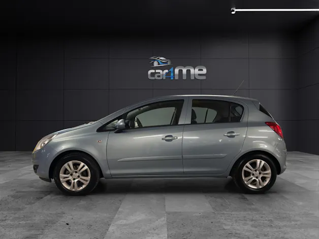 Opel Corsa 1.4i 16V TP Enjoy