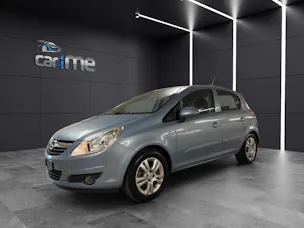 Opel Corsa 1.4i 16V TP Enjoy