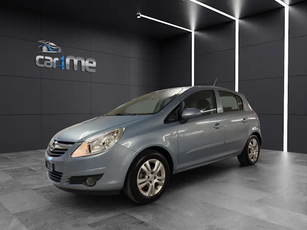 Opel Corsa 1.4i 16V TP Enjoy