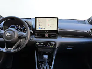 Toyota Yaris 1.5 VVT-i HSD Premium