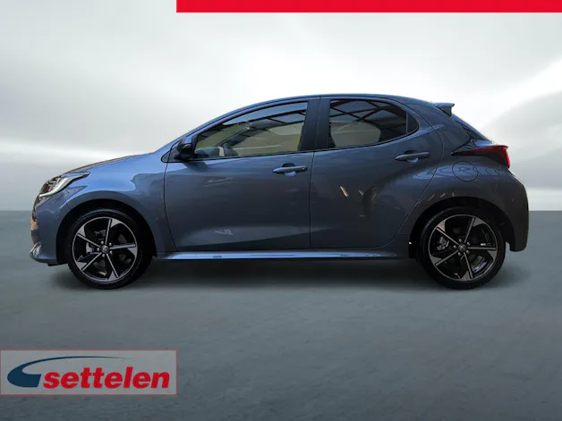 Toyota Yaris 1.5 VVT-i HSD Premium