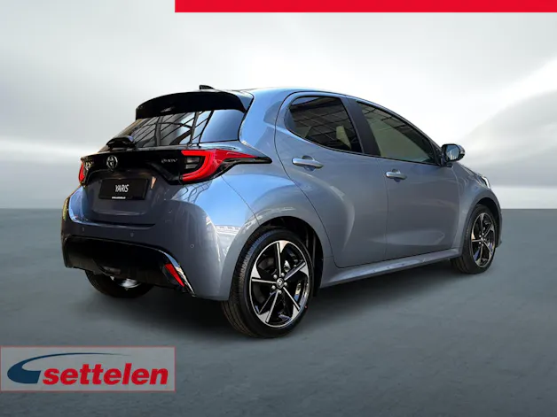 Toyota Yaris 1.5 VVT-i HSD Premium