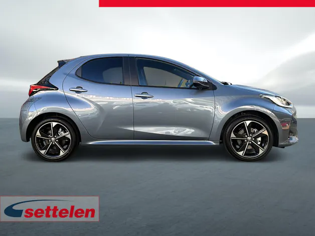 Toyota Yaris 1.5 VVT-i HSD Premium
