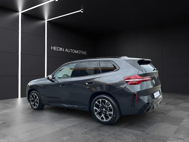 BMW X3 20d xDrive