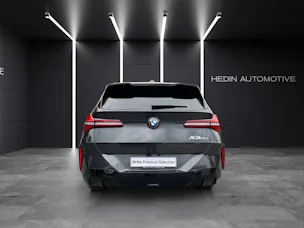 BMW X3 20d xDrive