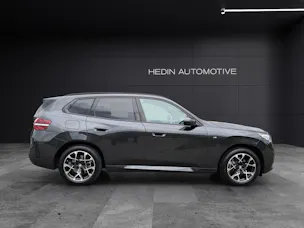BMW X3 20d xDrive