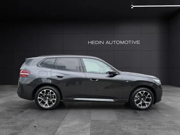 BMW X3 20d xDrive