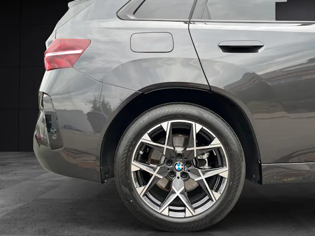 BMW X3 20d xDrive