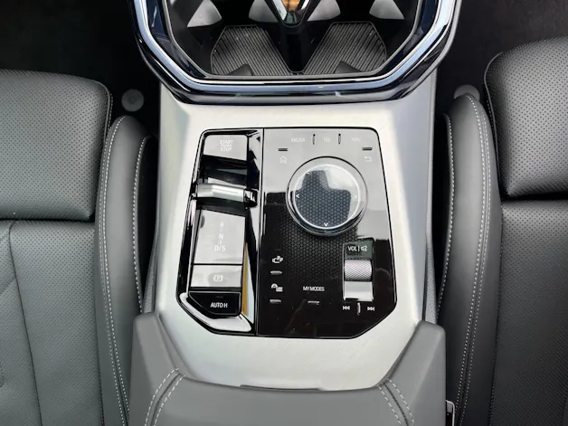 BMW X3 20d xDrive