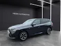 BMW X3 20d xDrive