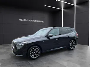 BMW X3 20d xDrive