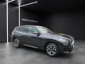 BMW X3 20d xDrive