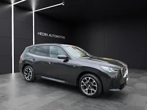 BMW X3 20d xDrive